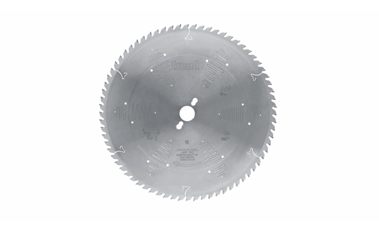 Freud Kreissägeblatt Universal 350x30, Z=72 FR-LG2B-1400