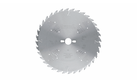 Freud Kreissägeblatt Universal 300x30, Z=36 FR-LG2A-1900