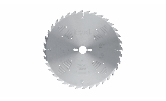 Freud Kreissägeblatt Universal 300x30, Z=36 FR-LG2A-1900