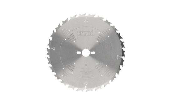 Freud Kreissägeblatt Längsschnitt 300x30, Z=26 FR-LG1C-0400