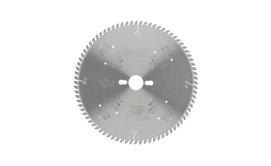 Freud Kreissägeblatt, beschichtete Platten 250x30, Z=80 FR-LG3D-0400