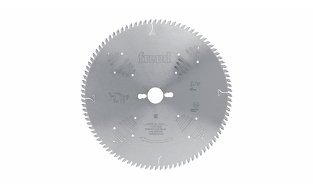 Freud Kreissägeblatt, beschichtete Platten 300x30, Z=96 FR-LG3D-0600