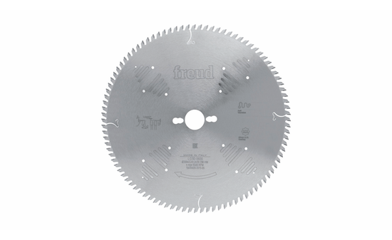 Freud Kreissägeblatt, beschichtete Platten 300x30, Z=96 FR-LG3D-0600