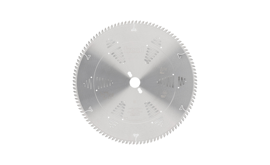 Freud Kreissägeblatt, beschichtete Platten 350x30, Z=108 FR-LG3D-0900