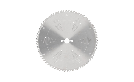 Freud Kreissägeblatt, beschichtete Platten 350x30, Z=72 FR-LG3D-2000