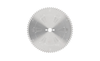 Freud Kreissägeblatt, beschichtete Platten 350x30, Z=72 FR-LG3D-2000