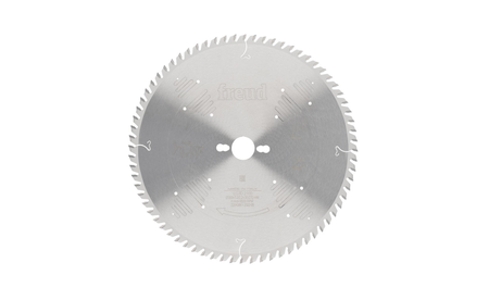Freud Kreissägeblatt, beschichtete Platten 300x30, Z=72 FR-LG3D-2100