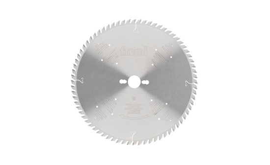 Freud Kreissägeblatt, beschichtete Platten 300x30, Z=72 FR-LG3D-2100