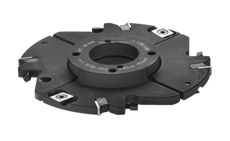 Freud Verstellnuter 160 x 30 | 8 - 15,5 mm FR-TG11M-DA3