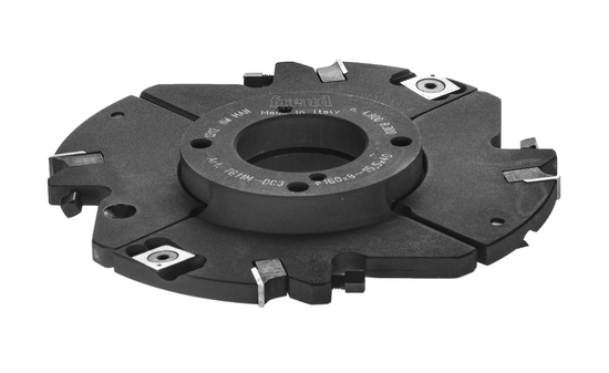 Freud Verstellnuter 160 x 30 | 8 - 15,5 mm FR-TG11M-DA3