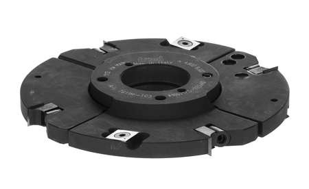 Freud Verstellnuter 160 x 30 | 12,5 - 24 mm FR-TG11M-TA3