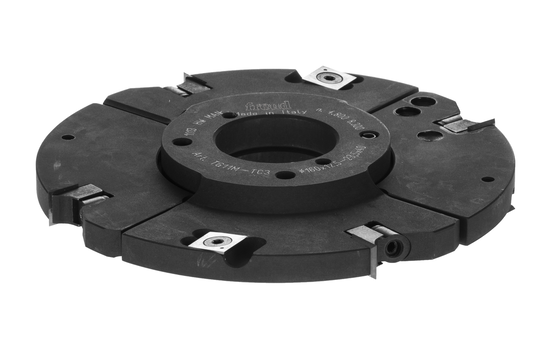 Freud Verstellnuter 160 x 30 | 12,5 - 24 mm FR-TG11M-TA3