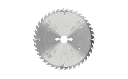 Freud Kreissägeblatt Universal 250x30, Z=40 FR-LG2A-1700