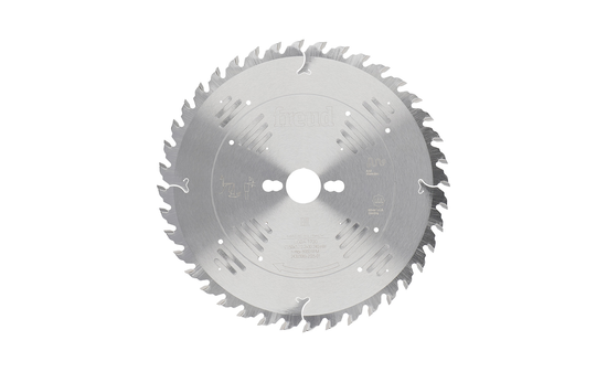 Freud Kreissägeblatt Universal 250x30, Z=40 FR-LG2A-1700
