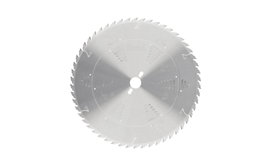 Freud Kreissägeblatt Universal 350x30, Z=54 FR-LG2A-2800