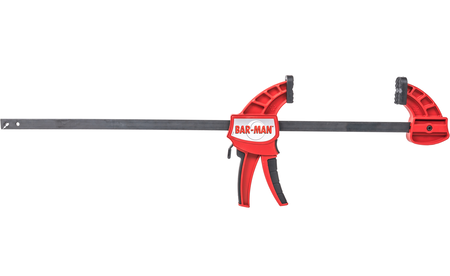 Einhandzwinge 6 x 60 cm TE-408-24