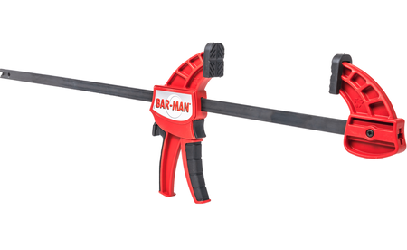 Einhandzwinge 6 x 60 cm TE-408-24 1