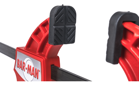 Einhandzwinge 6 x 60 cm TE-408-24 2