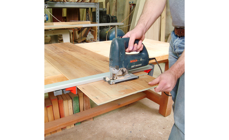 Führungschiene Set 60 & 125 cm - sautershop