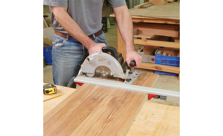 Führungschiene Set 60 & 125 cm - sautershop