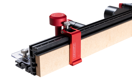 Harvey Schwinganschlag für Fräsanschlag RF-36-M HAR-FLIPSTOP-RF-36
