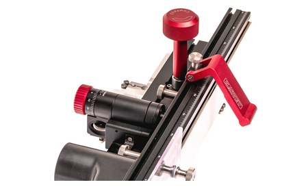 Harvey Schwinganschlag für Fräsanschlag RF-36-M HAR-FLIPSTOP-RF-36 1