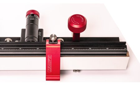 Harvey Schwinganschlag für Fräsanschlag RF-36-M HAR-FLIPSTOP-RF-36 2