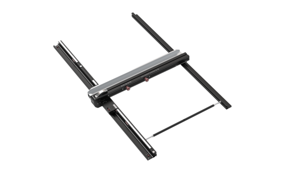 Harvey BIG EYE B-36 (Metric) Parallelanschlagsystem HAR-804811