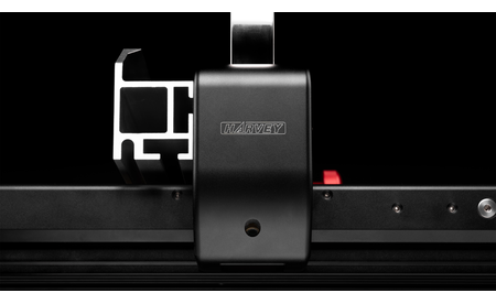 Harvey BIG EYE B-36 (Metric) Parallelanschlagsystem HAR-804811 5