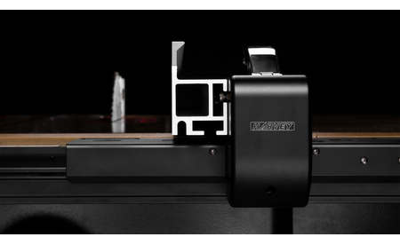 Harvey BIG EYE B-36 (Metric) Parallelanschlagsystem HAR-804811 6