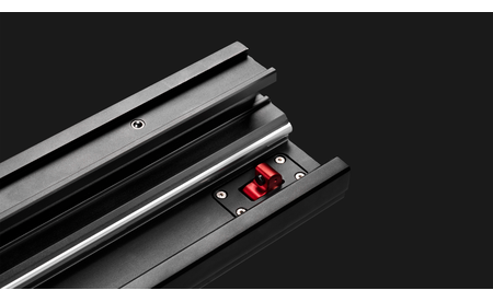 Harvey BIG EYE B-36 (Metric) Parallelanschlagsystem HAR-804811 13