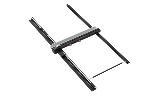 Harvey BIG EYE B-52 (Metric) Parallelanschlagsystem HAR-804812
