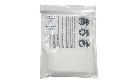 Harvey DB-700 Staubbeutel HAR-803420