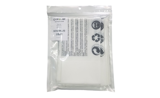 Harvey DB-700 Staubbeutel HAR-803420