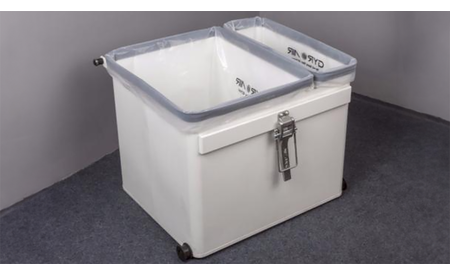 Harvey DB-700 Staubbeutel HAR-803420 1