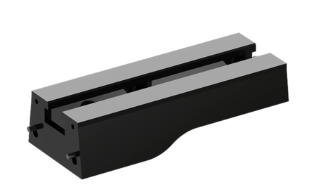 Harvey EB-18 Verlängerungstisch für T-40 HAR-703708