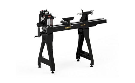 Harvey EB-18 Verlängerungstisch für T-40 HAR-703708 1