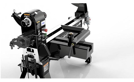 Harvey EB-20 Verlängerungstisch für T-60S HAR-703707 1