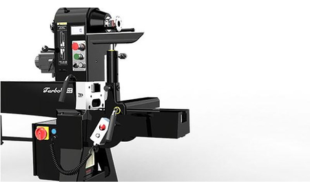 Harvey EB-20 Verlängerungstisch für T-60S HAR-703707 2