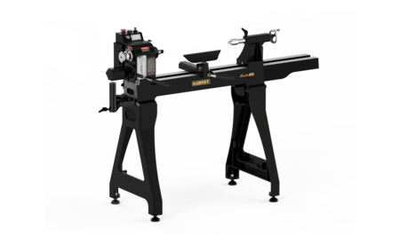 Harvey OT-40 Außendrehwerkzeugauflage HAR-703709-190220 1