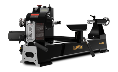 Harvey TURBO T-40 HAR-702009-240131