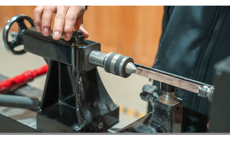 Harvey TURBO T-40 HAR-702009-240131 1