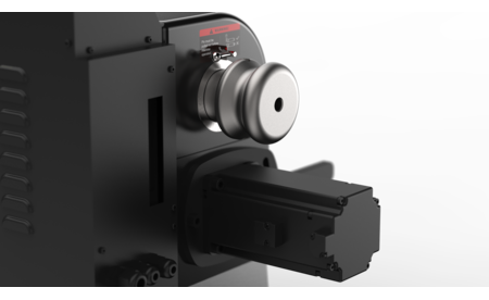 Harvey TURBO T-40 HAR-702009-240131 2