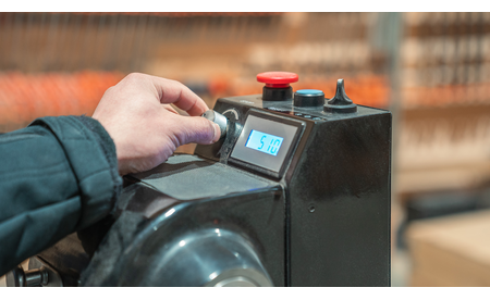 Harvey TURBO T-40 HAR-702009-240131 7