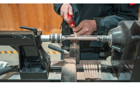 Harvey TURBO T-40 HAR-702009-240131 8