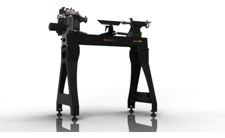 Harvey TURBO T-40 HAR-702009-240131 9