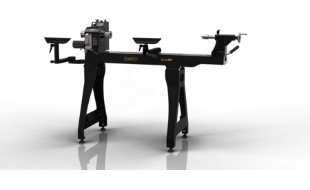 Harvey TURBO T-40 HAR-702009-240131 10