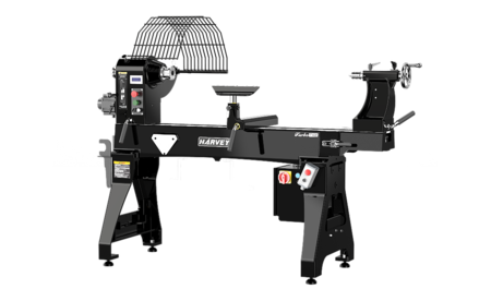 Harvey TURBO T-60S HAR-702035-240131