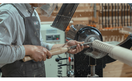 Harvey TURBO T-60S HAR-702035-240131 1