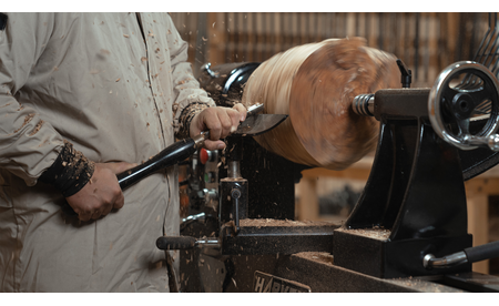 Harvey TURBO T-60S HAR-702035-240131 2